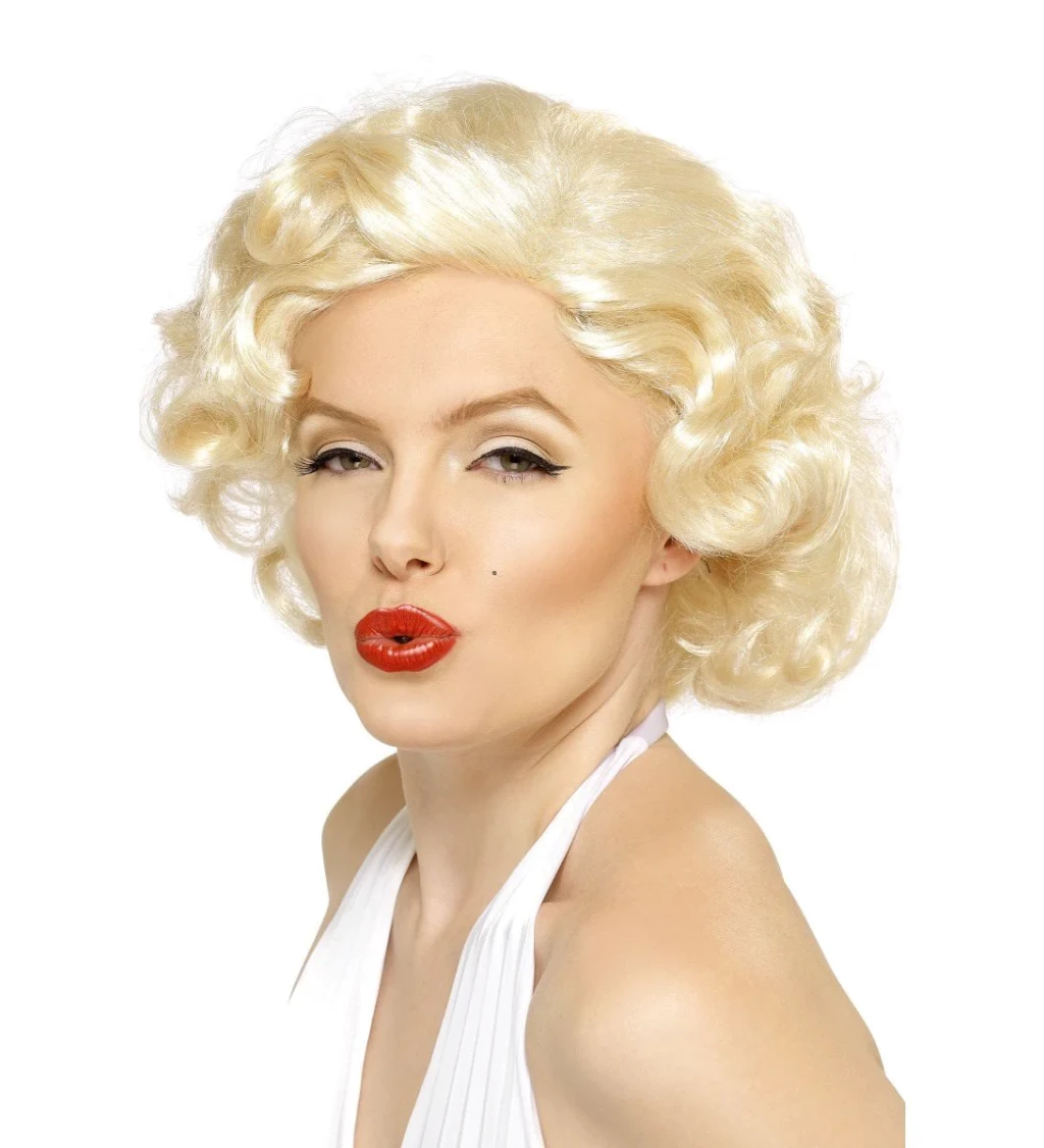 Dámska parochňa Marilyn Monroe
