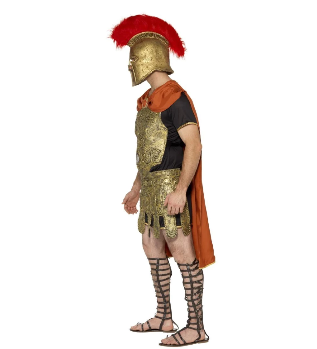 Pánsky kostým - Roman