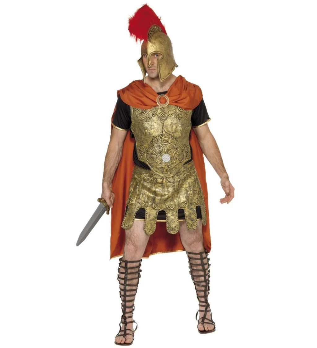 Pánsky kostým - Roman