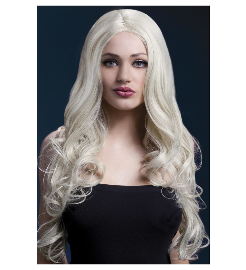 Dámska parochňa Rhianne - blond