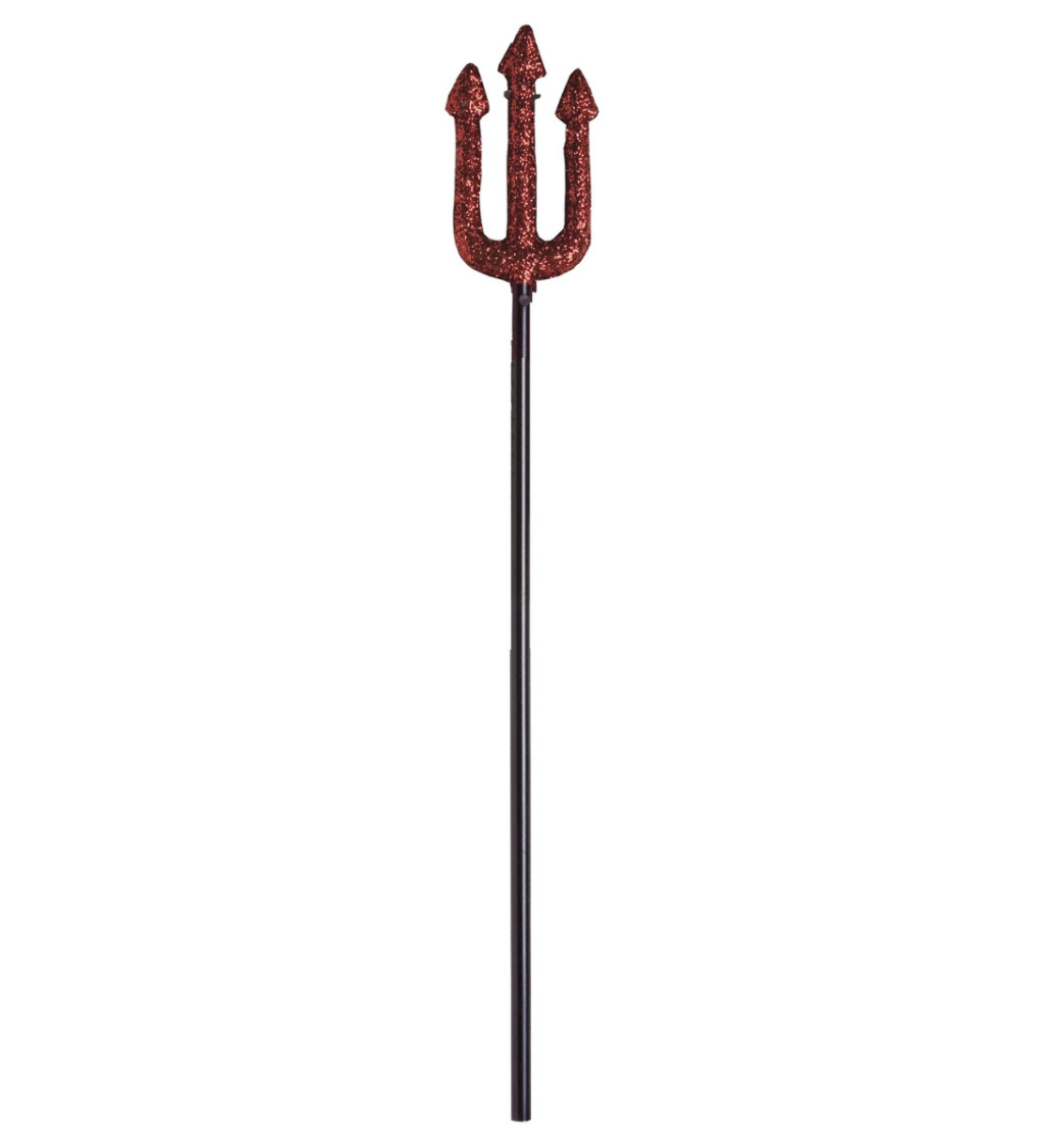 Trblietavé vidly pre čertíka - malé