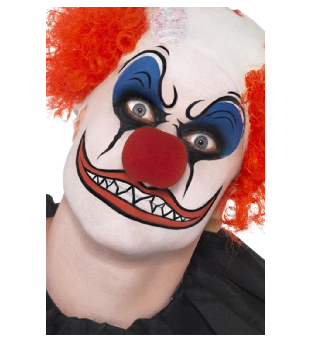 Líčidlá v pastelkách
