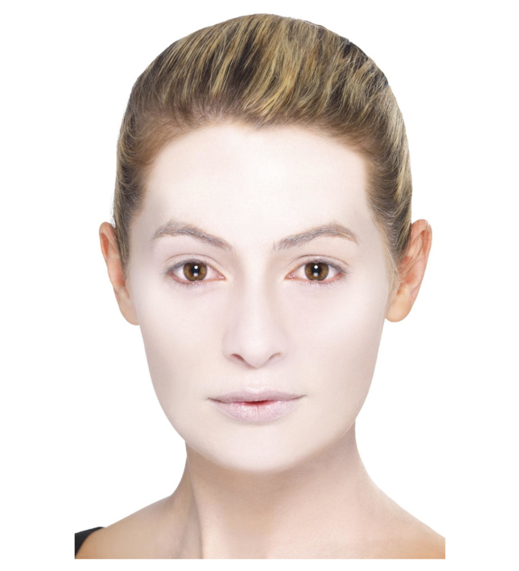 Sada make-upu - upír