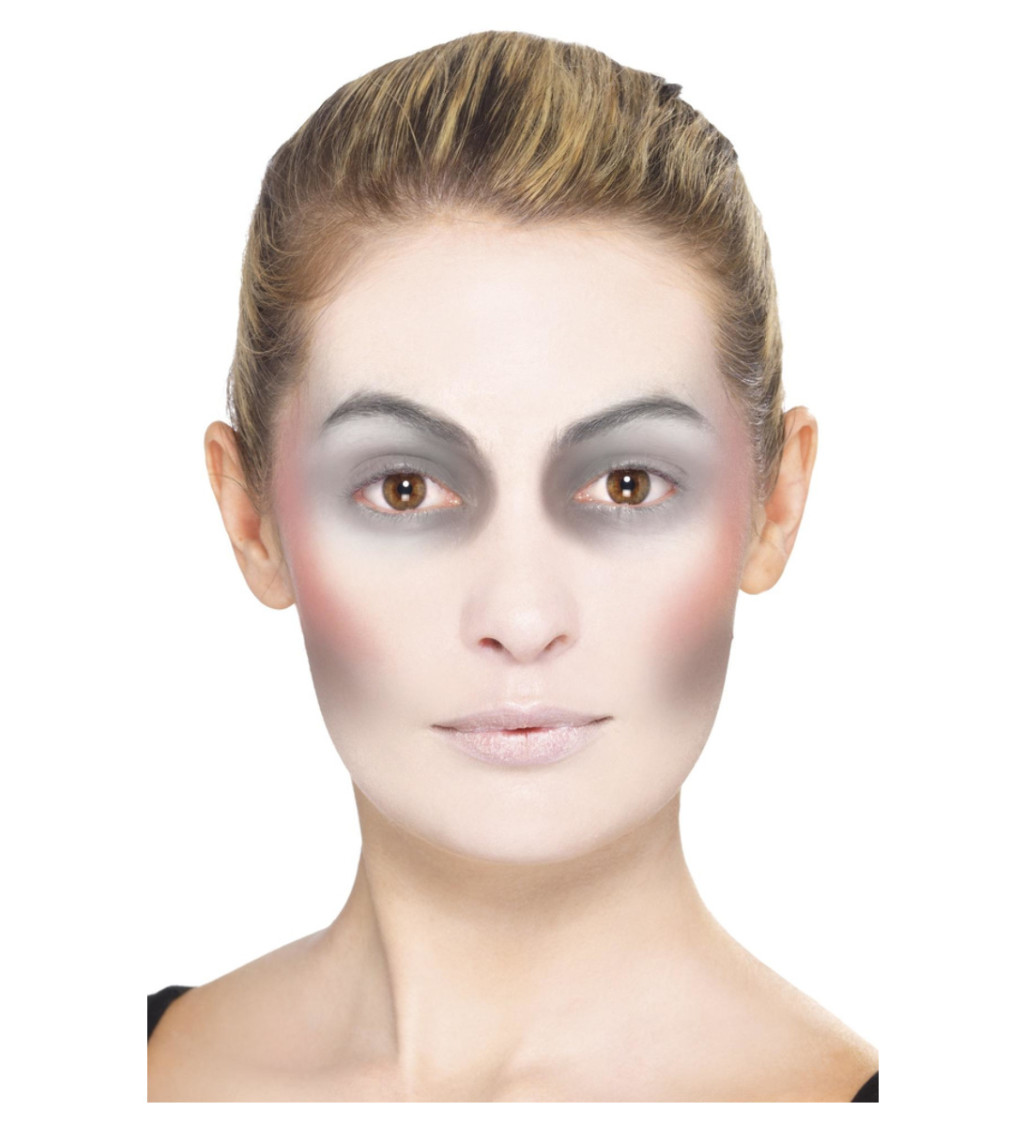 Sada make-upu - upír