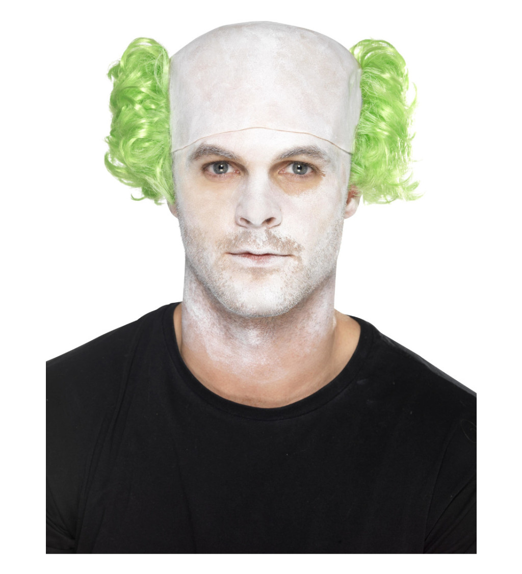 Strašidelná Klaunská make up sada