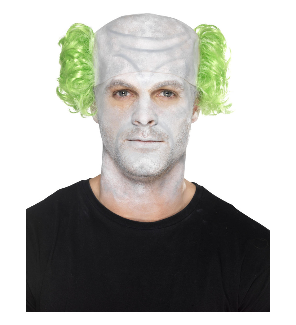 Strašidelná Klaunská make up sada