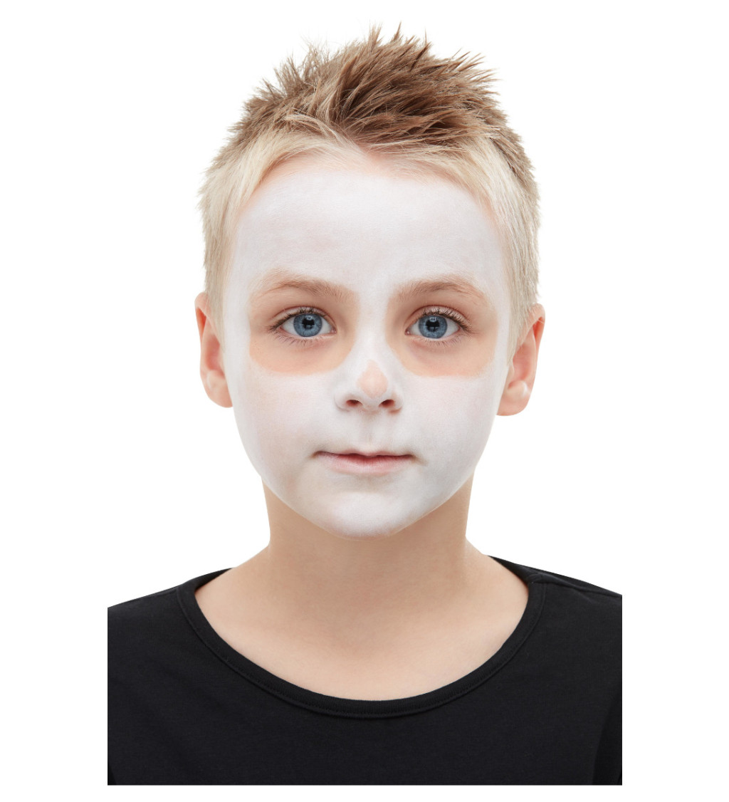 Make-up sada na kostru