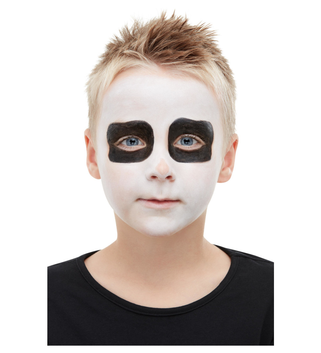 Make-up sada na kostru
