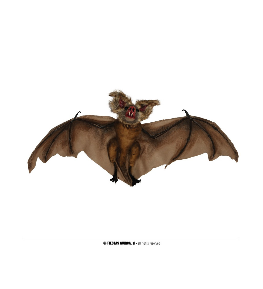 Netopýr 60 cm