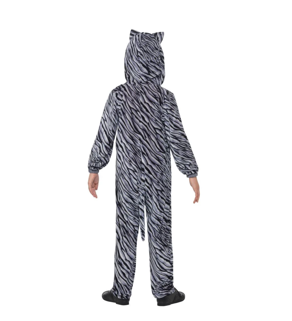 Detský kostým - murek