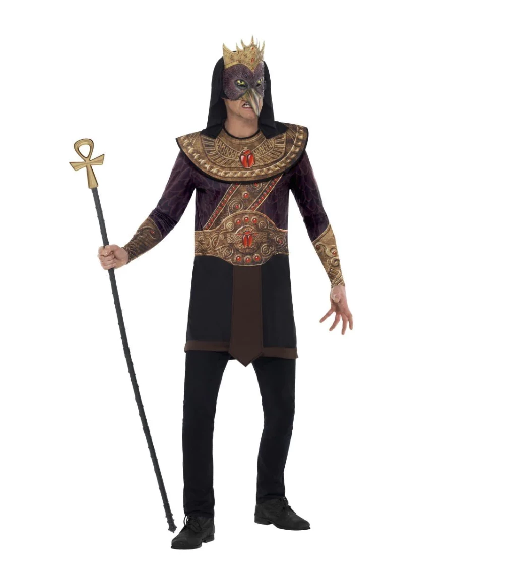 Pánsky kostým - Horus