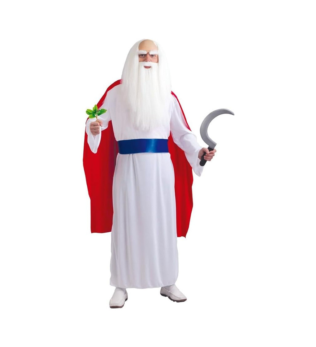 Pánsky kostým - Druid