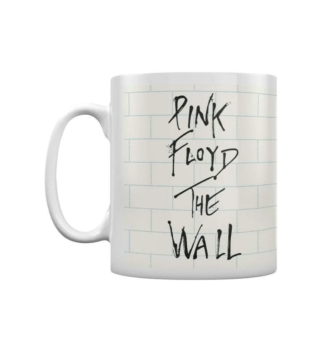Hrnček Pink Floyd The Wall