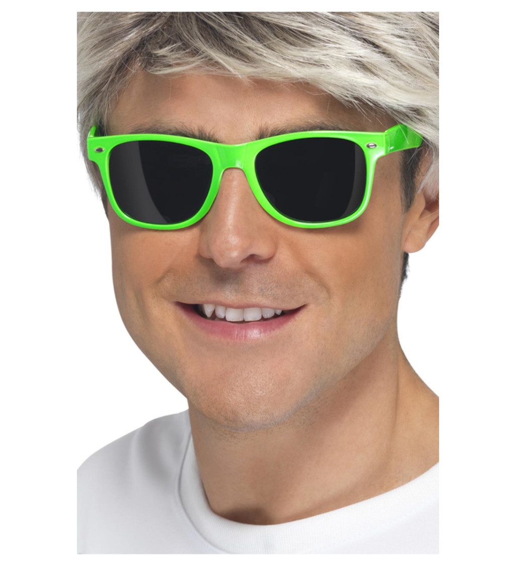 Retro okuliare