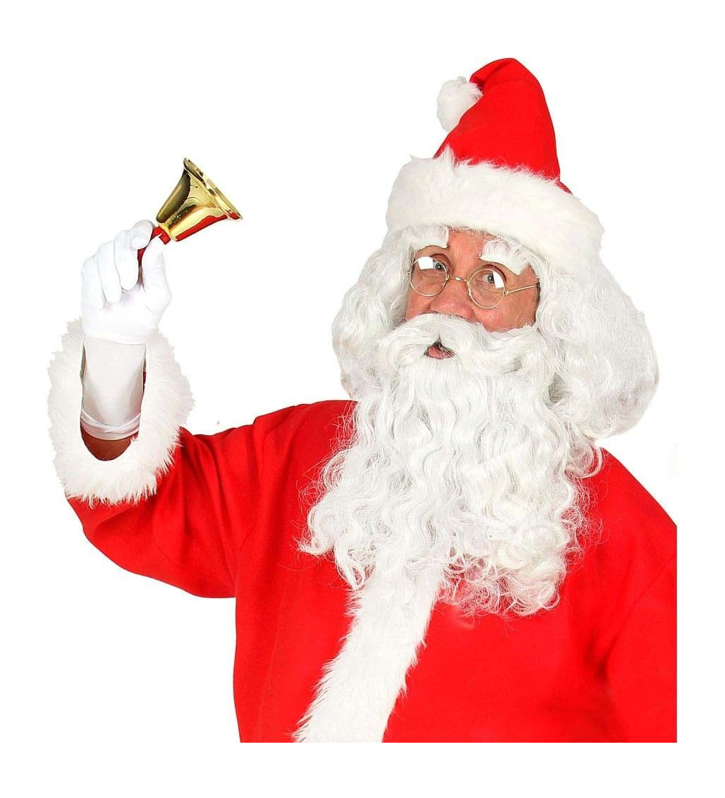 Santa - Zvonček