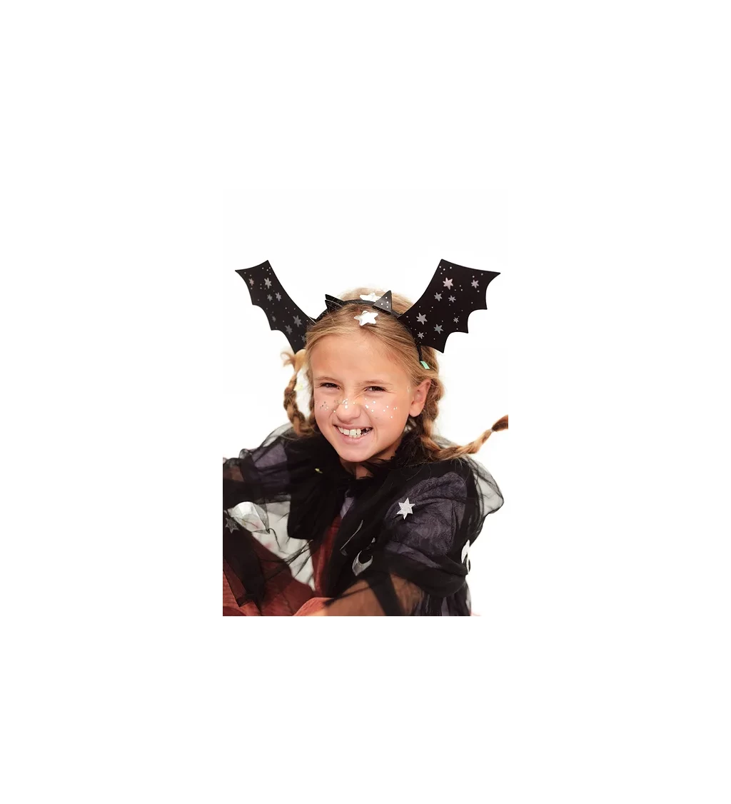Čelenka - Netopier