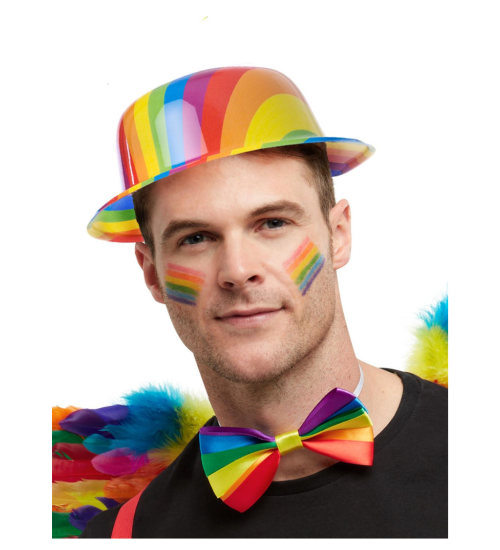 Dúhová buřinka Pride