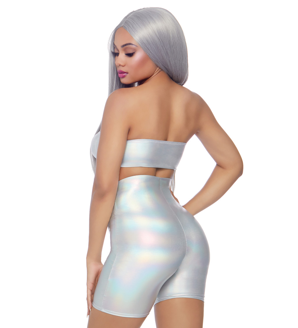 Dámska holografická súprava