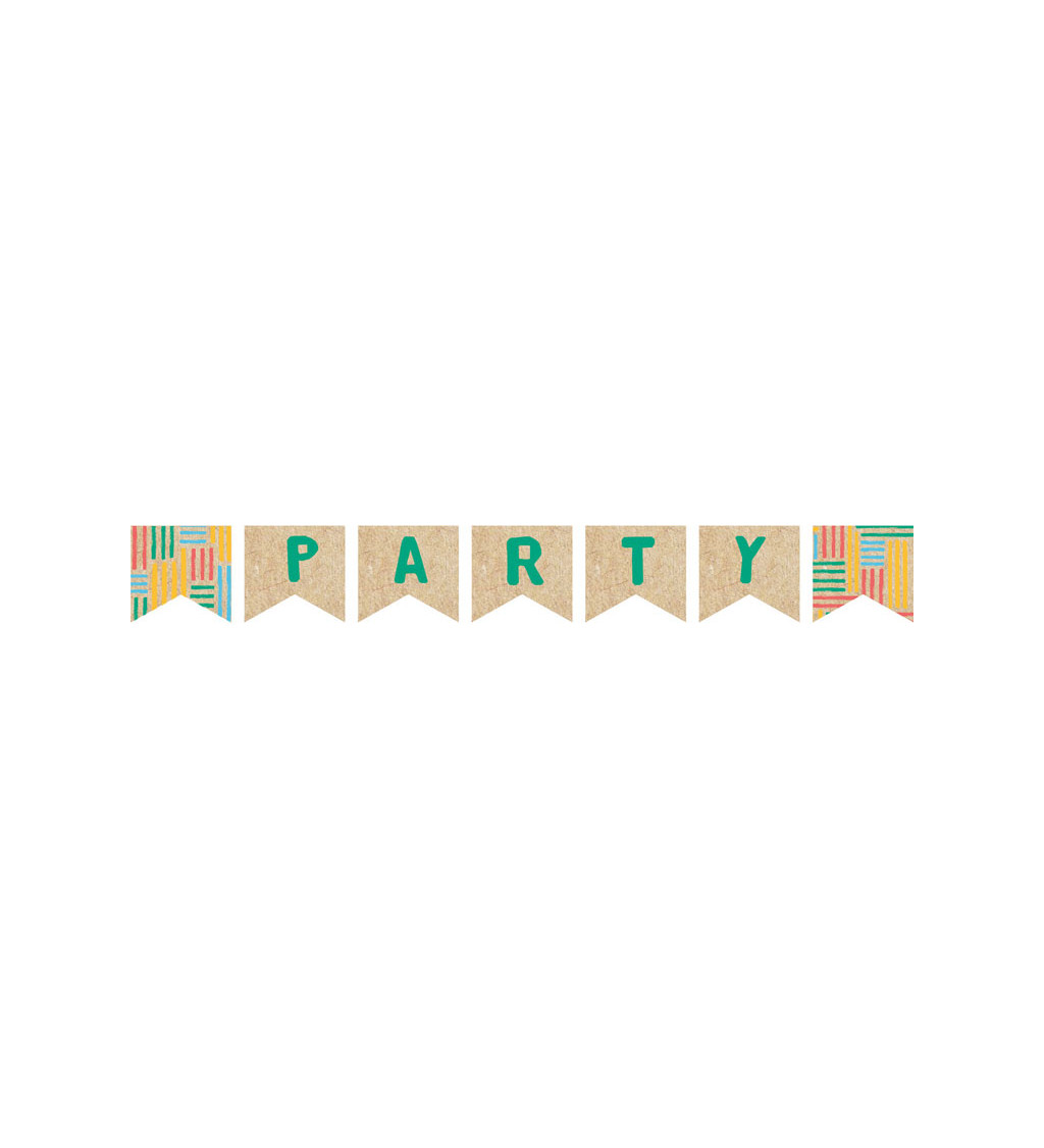 Party banner