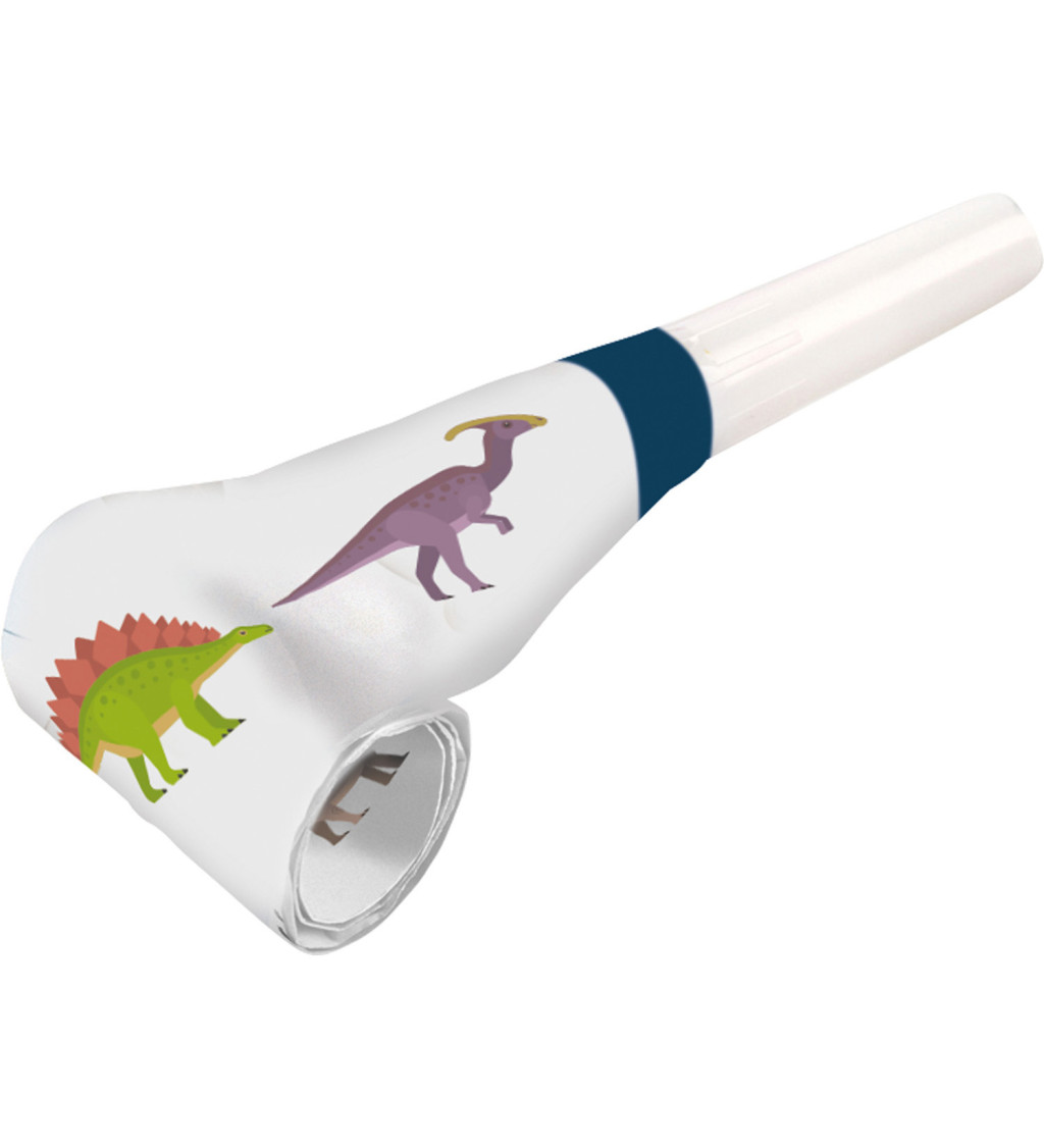 Dinosaurie frkačky