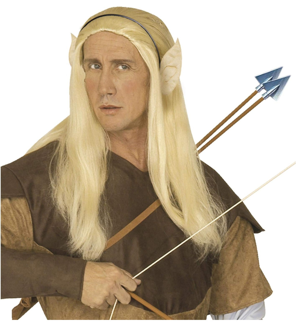 Elfie Ušká