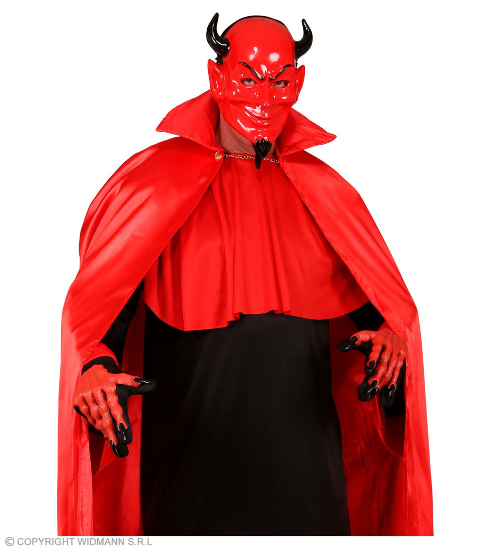 Maska Diabla