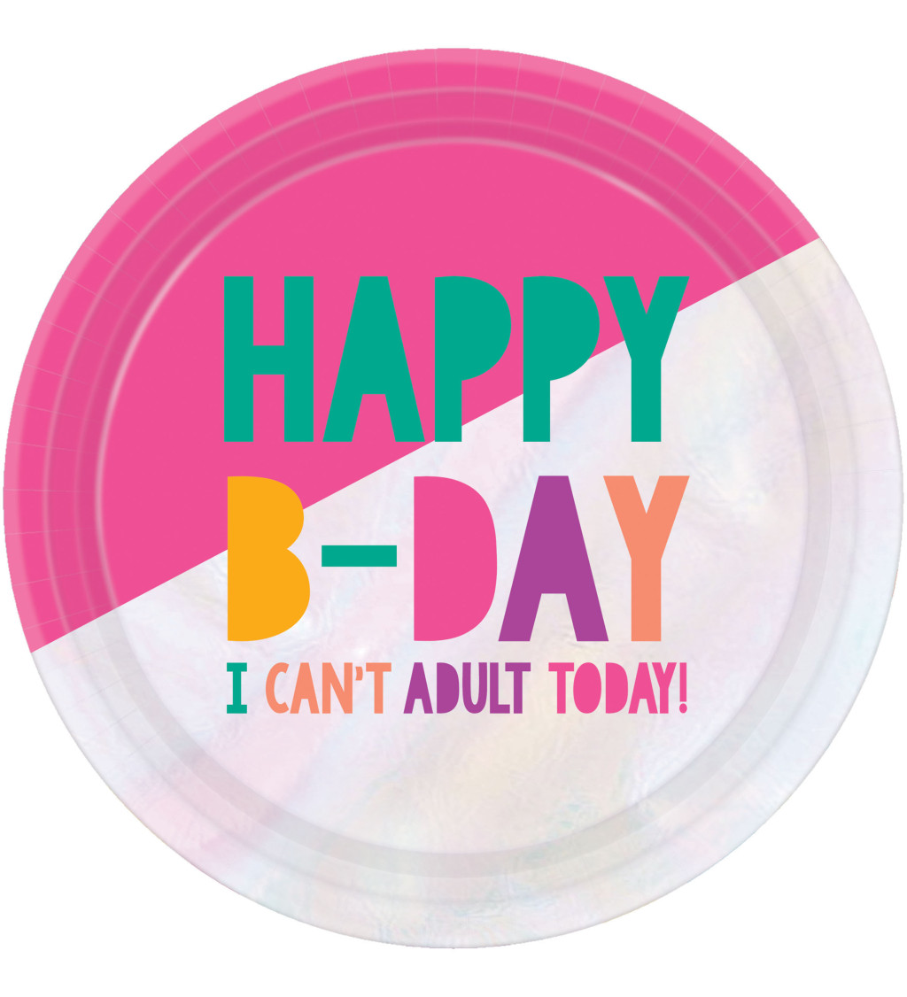 Tanierik - Happy B-Day