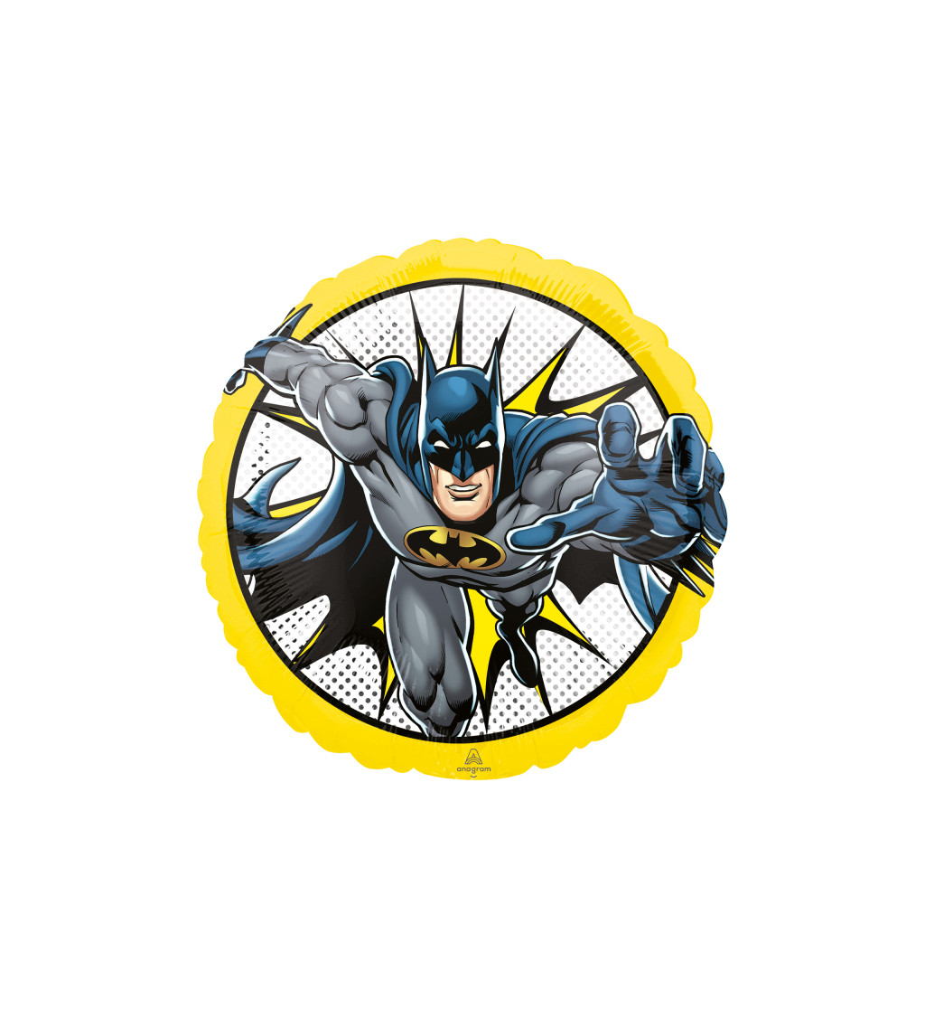 Batman Balón