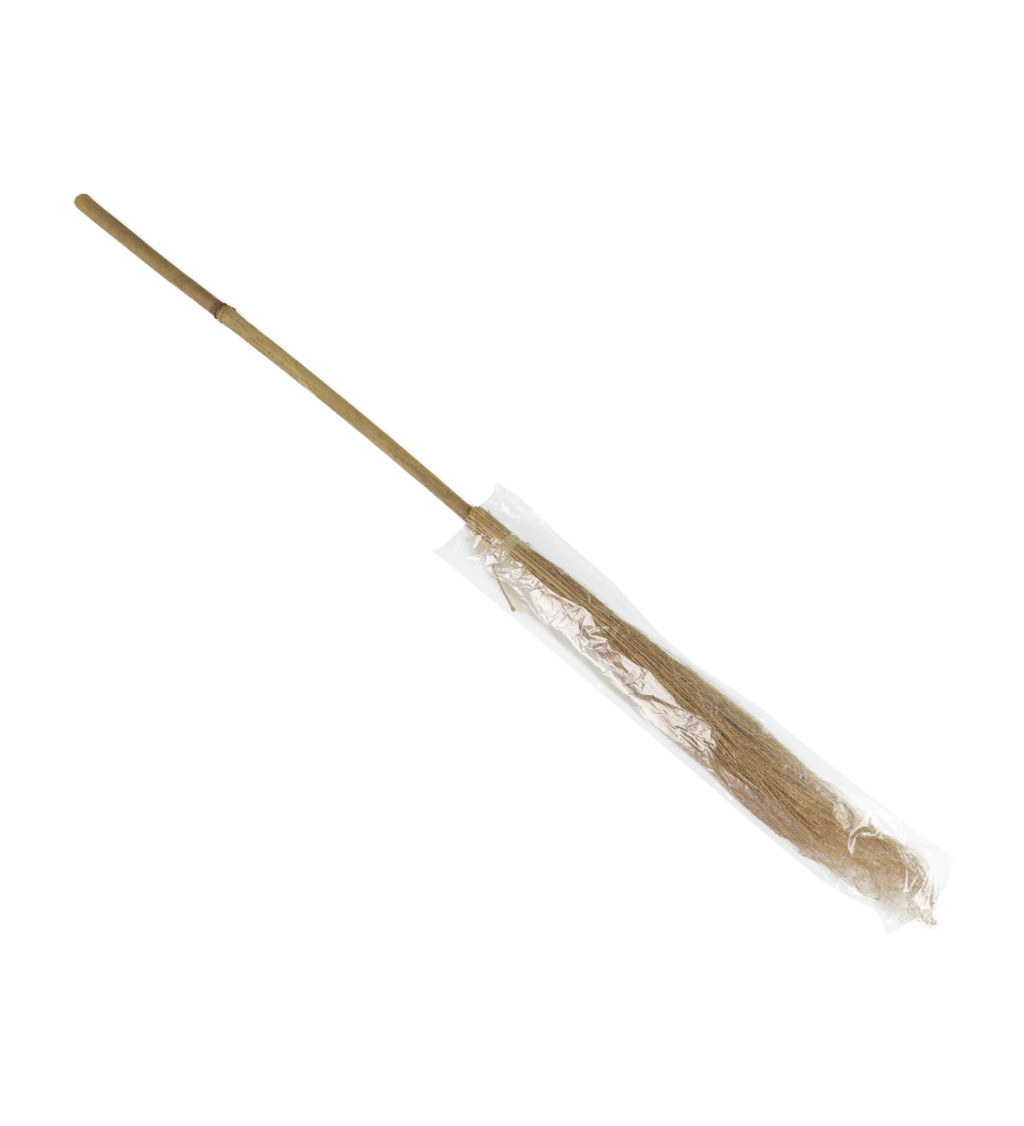 Čarodejnícka metla - 98cm