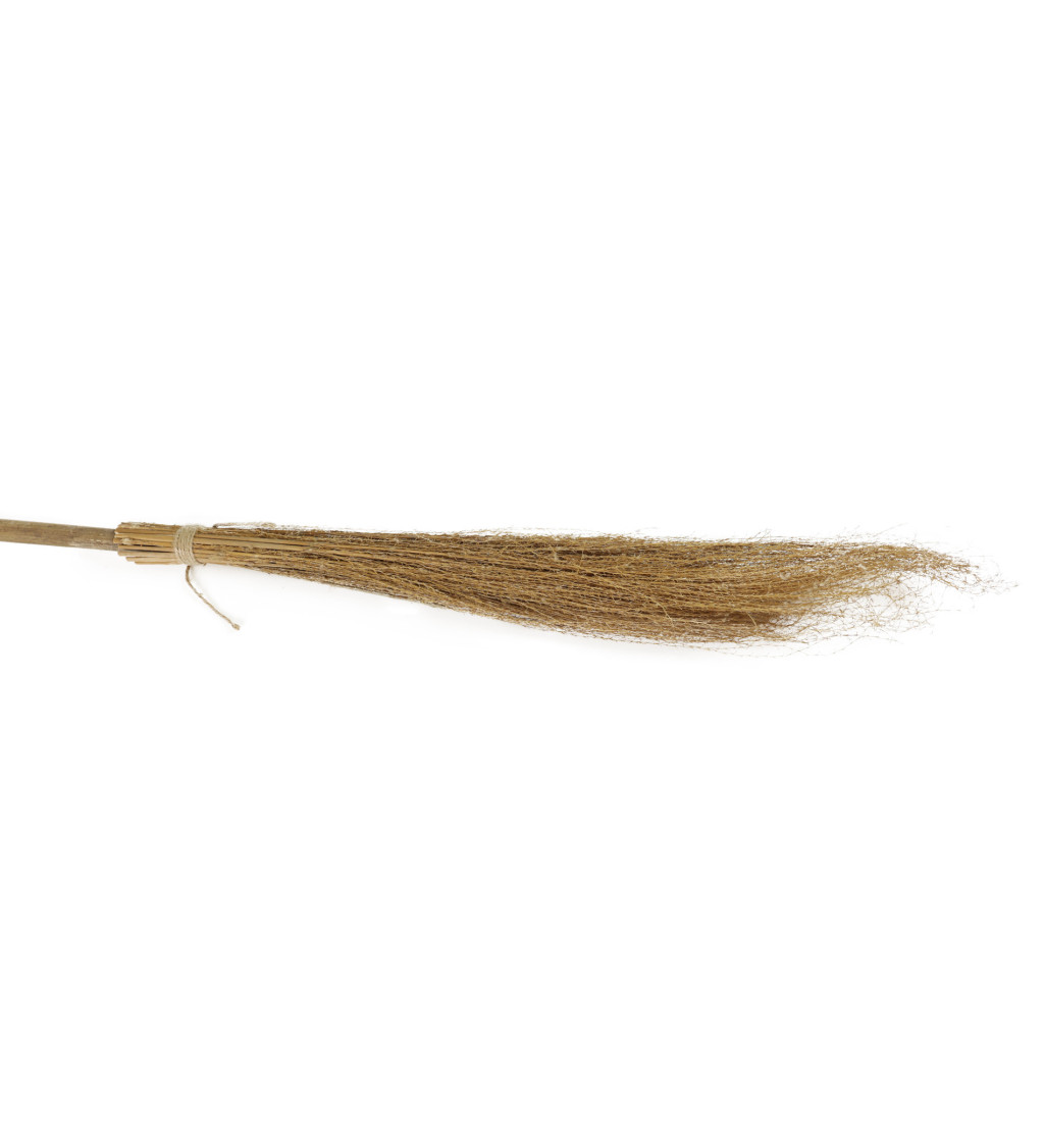 Čarodejnícka metla - 98cm