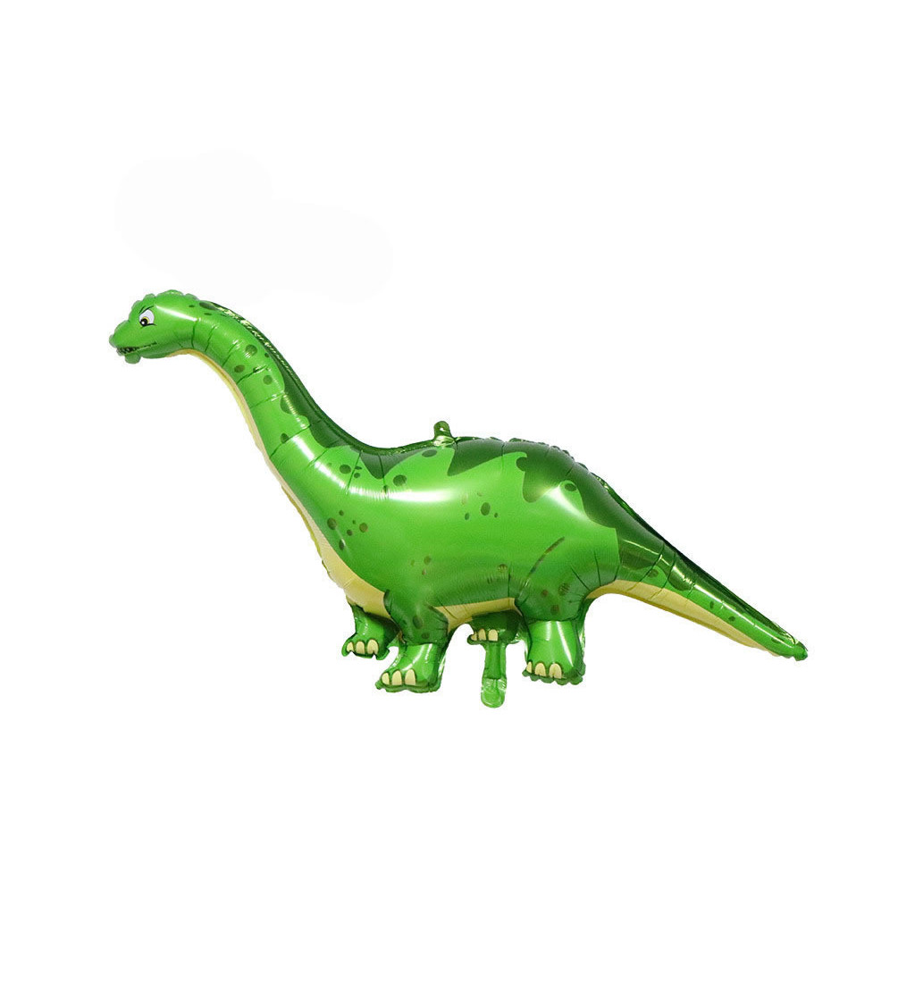 Fóliový balón - Dinosaurus