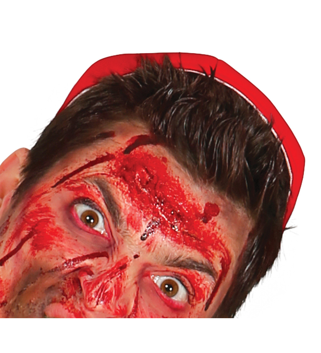 Pánsky kostým - zombie kňaz