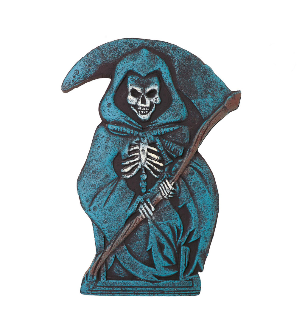 Dekorácia - Kameň smrti