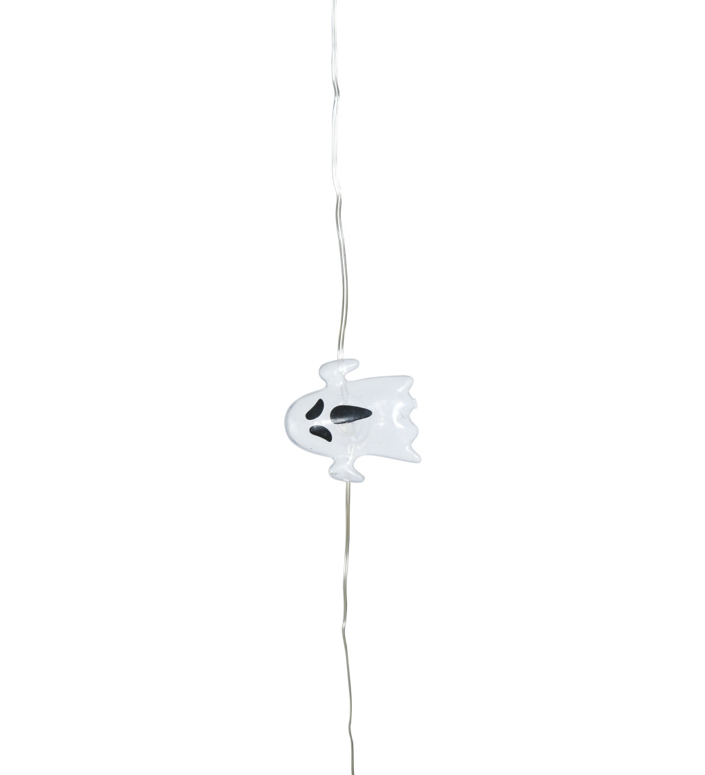 LED svetlo - duch