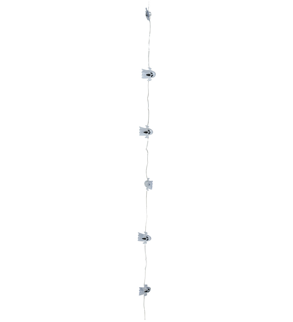 LED svetlo - duch