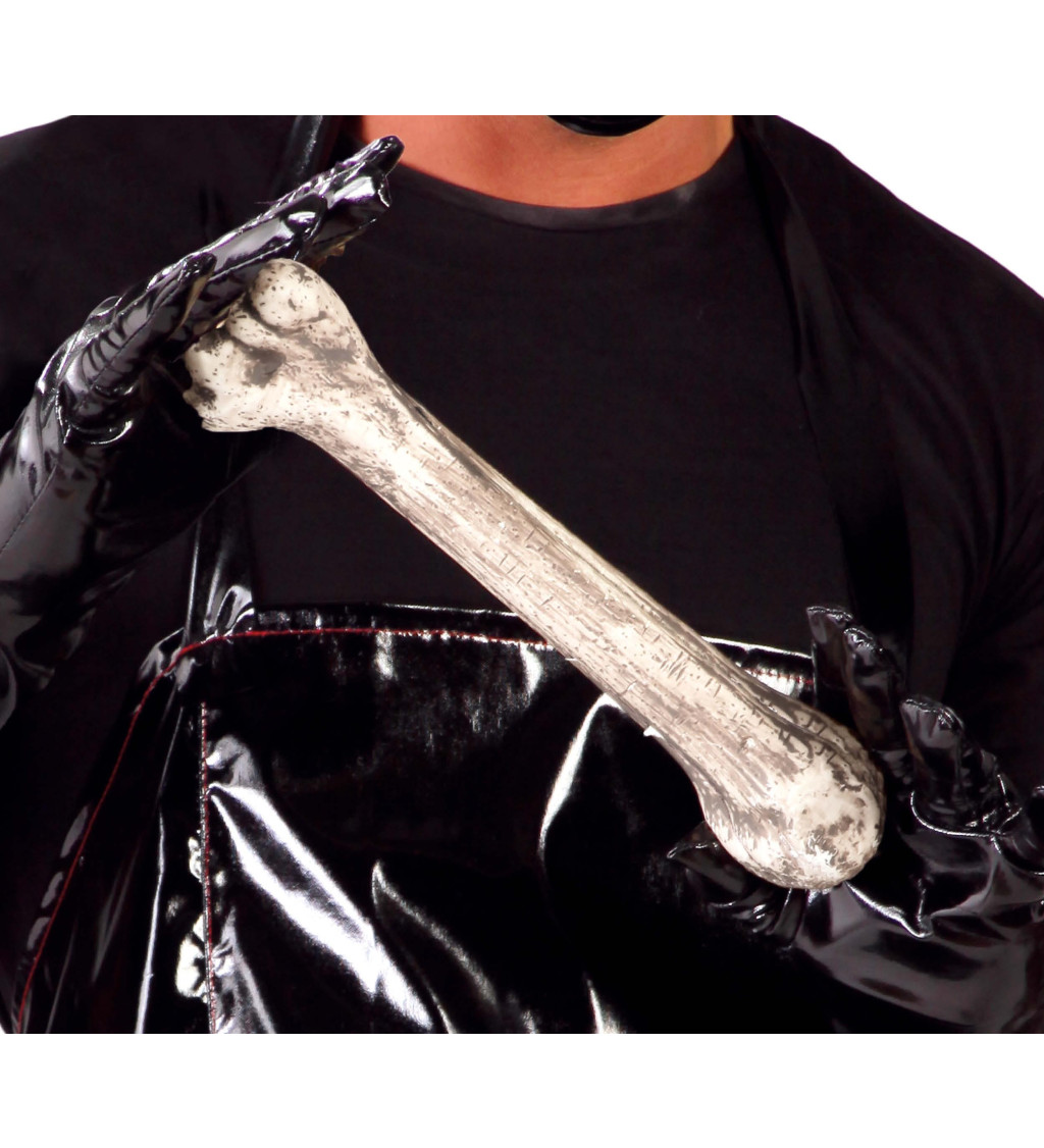 Kostová - dekorácia