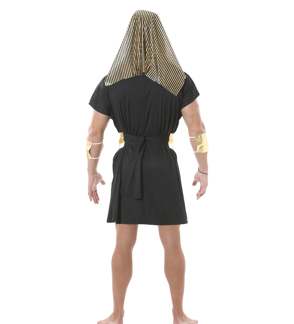 Pánsky kostým - egyptské