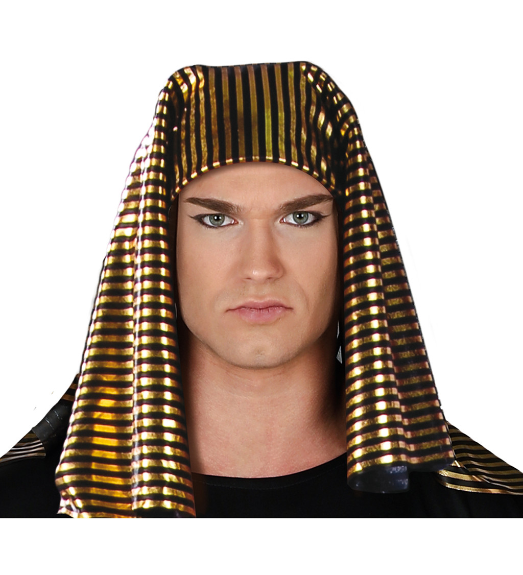 Pánsky kostým - egyptské