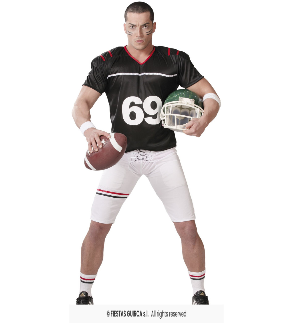 Pánsky kostým - štvrťák