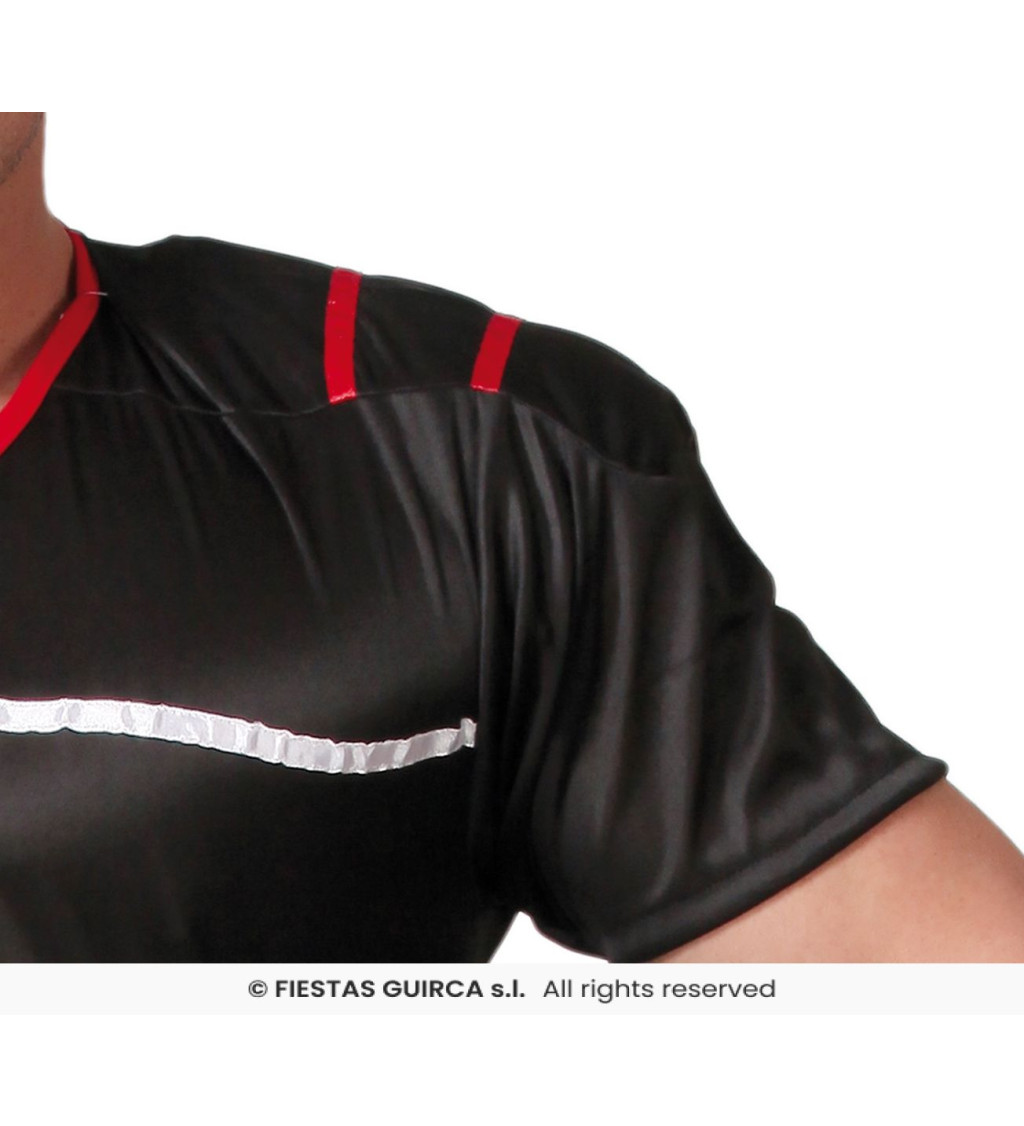 Pánsky kostým - štvrťák