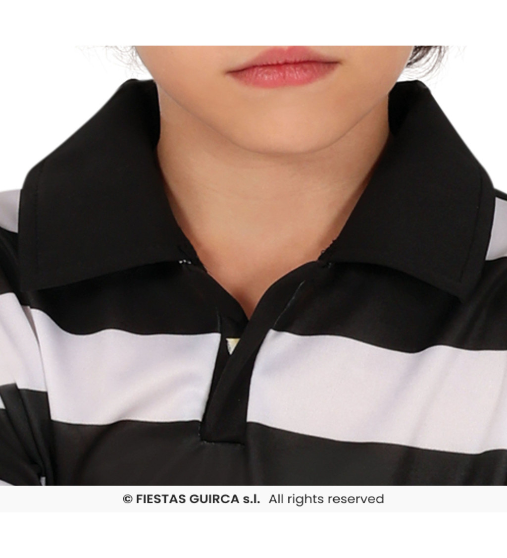 Detský kostým - Otravný brat