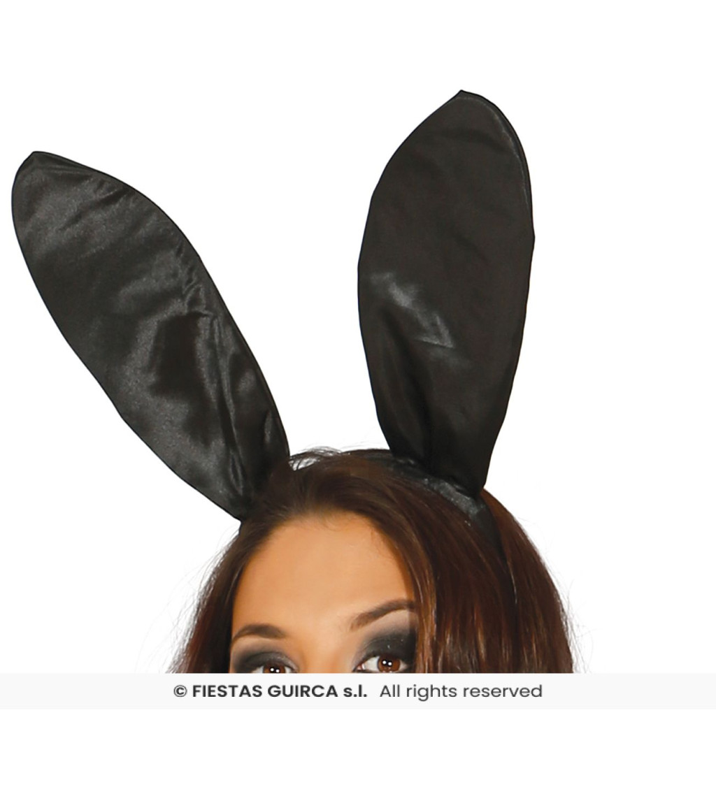 Dámsky kostým - Sexy zajačik