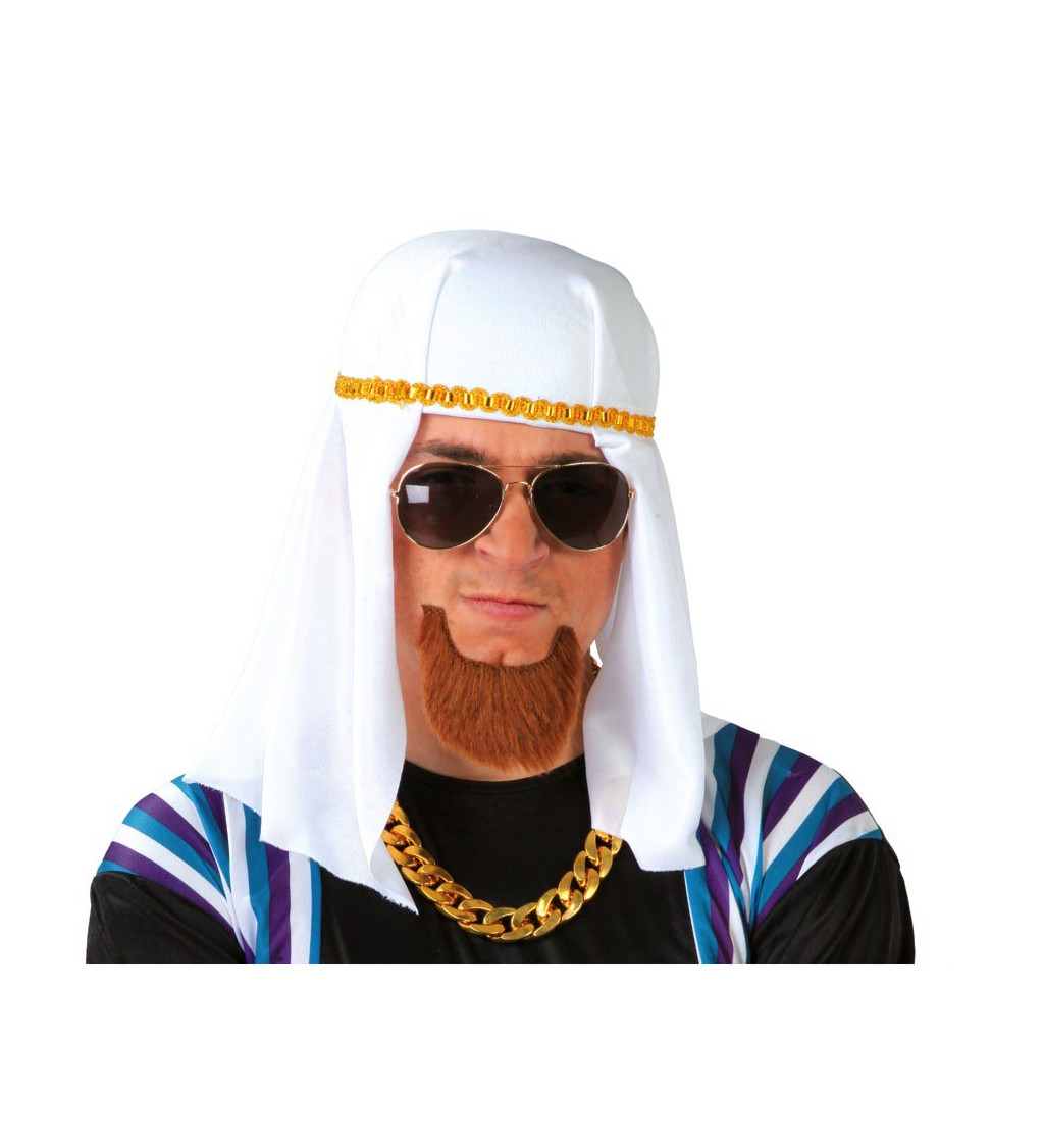 Čelenka - Arab