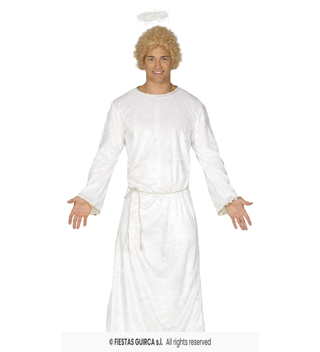 Pánsky kostým - Angel