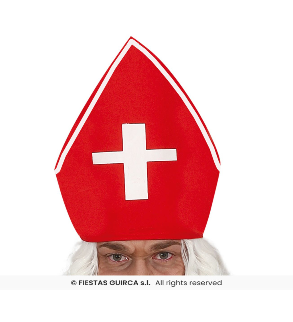 Pánsky kostým - Nicholas