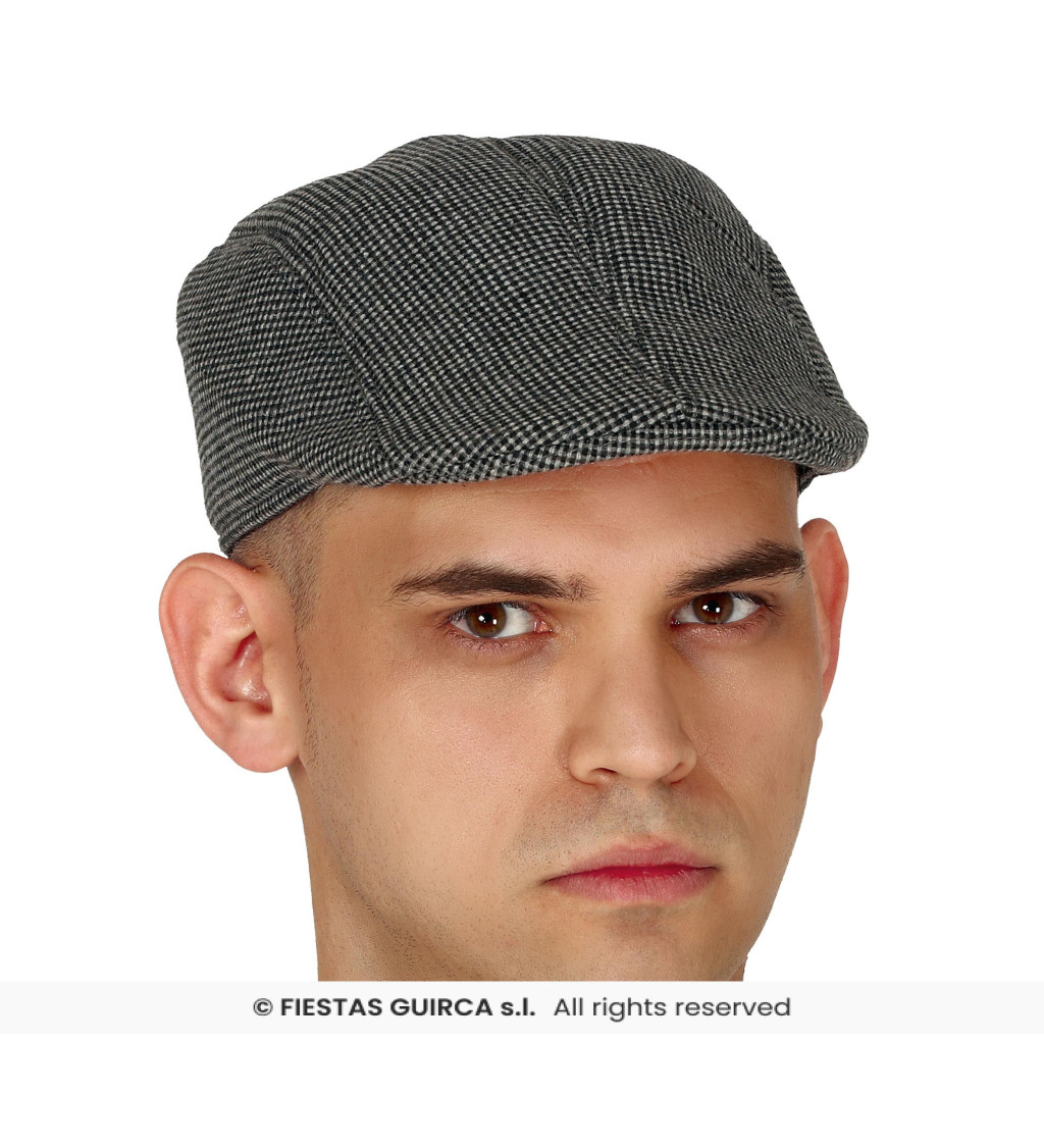 Baret z 19. storočia - Anglicko