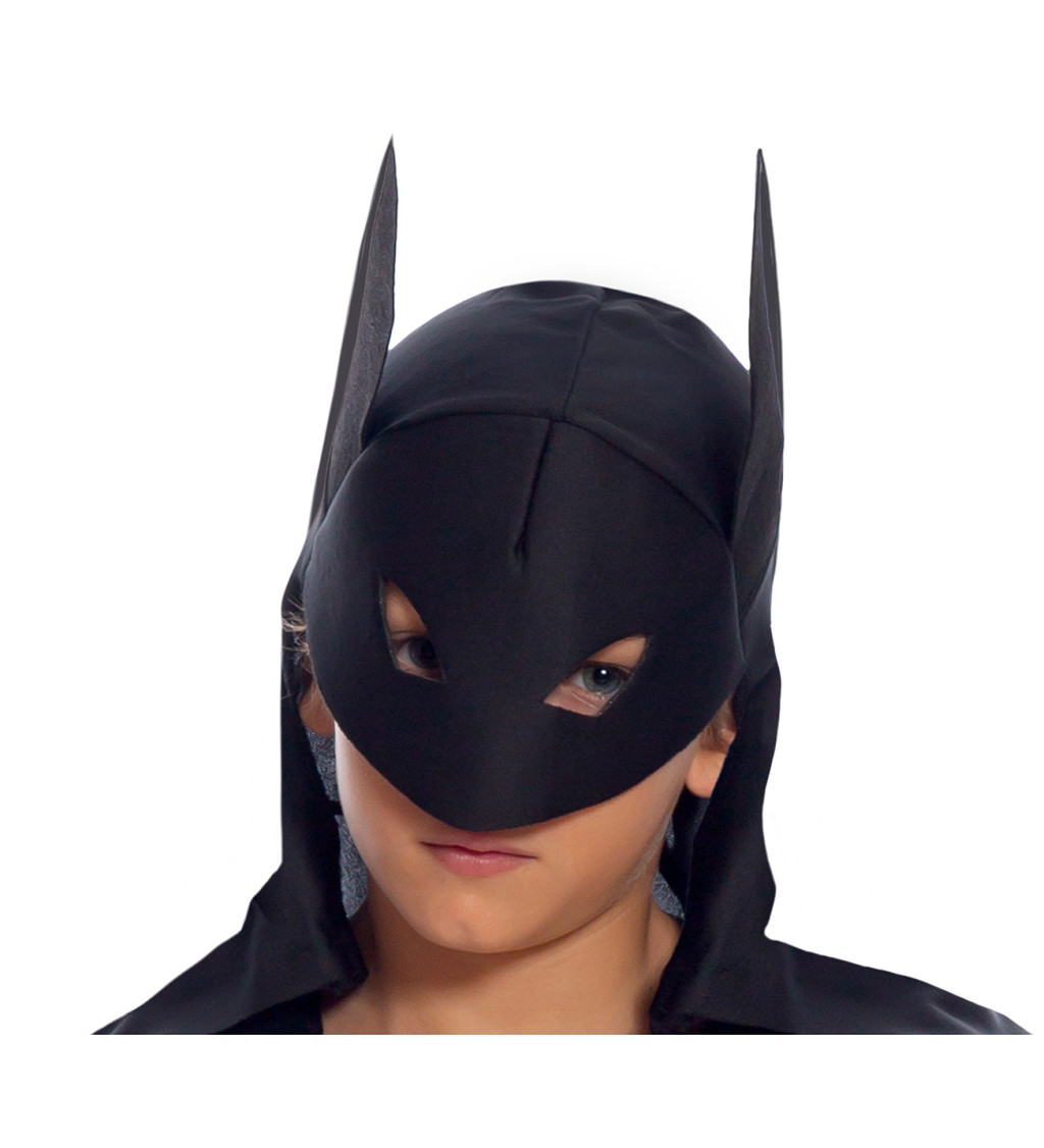 Detský kostým - Dark Hero