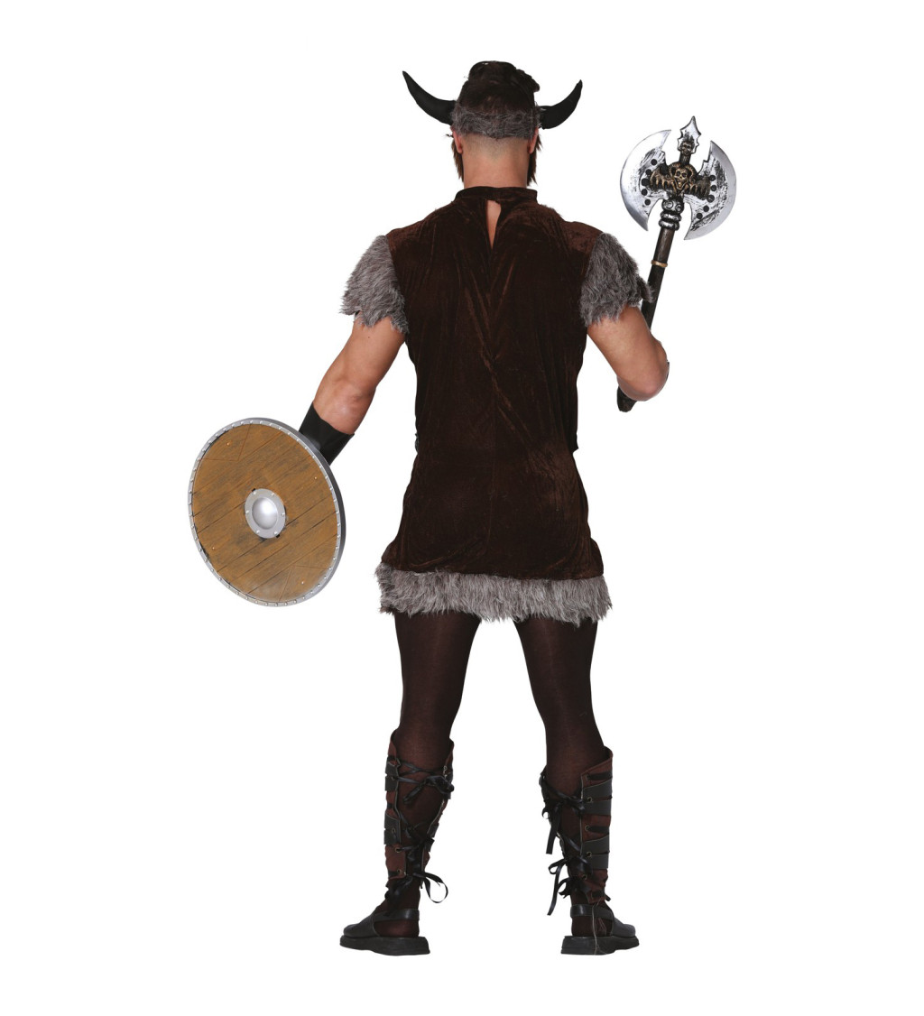 Pánsky kostým - Viking