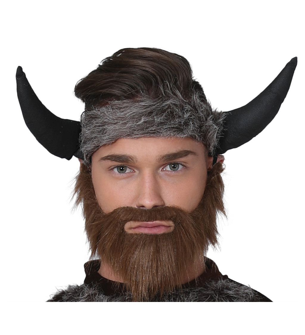 Pánsky kostým - Viking