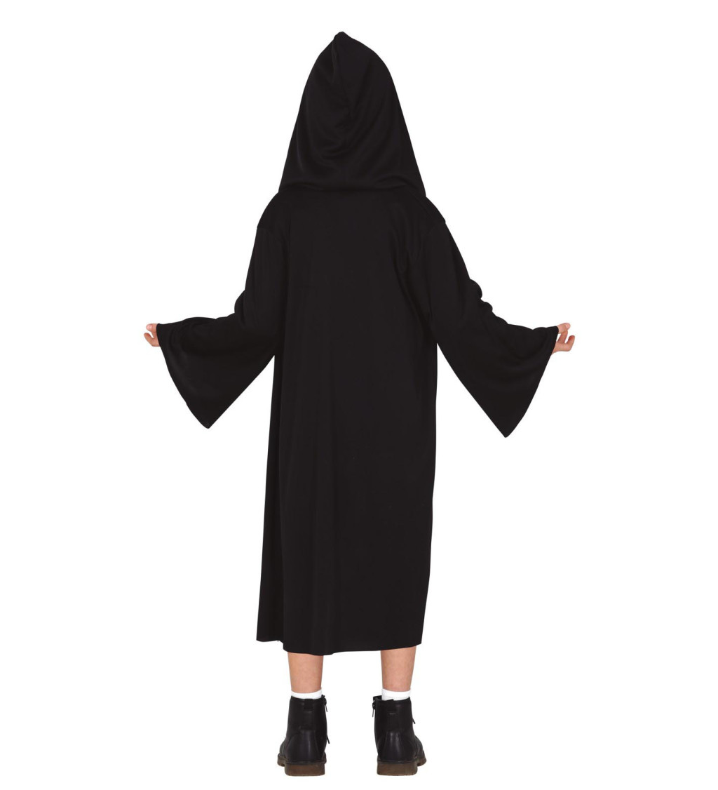 Detský kostým -Učeň čarodejnice